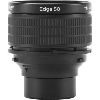 Objektīvi - Lensbaby Edge 50 Optic LBE50 - ātri pasūtīt no ražotāja