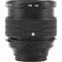 Objektīvi - Lensbaby Edge 50 Optic LBE50 - ātri pasūtīt no ražotāja