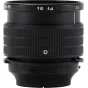 Objektīvi - Lensbaby Edge 80 Optic LBE80 - ātri pasūtīt no ražotāja
