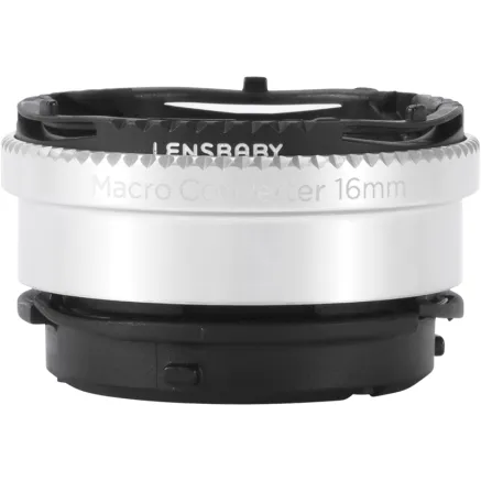 Lensbaby Macro Converters LBMC for Optic Swap System
