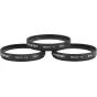 Objektīvu adapteri - Lensbaby 46mm Macro Filter Kit LBMFK - ātri pasūtīt no ražotāja