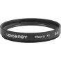 Objektīvu adapteri - Lensbaby 46mm Macro Filter Kit LBMFK - ātri pasūtīt no ražotāja