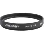 Objektīvu adapteri - Lensbaby 46mm Macro Filter Kit LBMFK - ātri pasūtīt no ražotāja