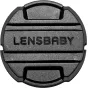 Objektīvu vāciņi - Lensbaby Lens Cap 46mm LBSECAP - ātri pasūtīt no ražotāja