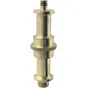 Statīvu aksesuāri - Kupo KS-017 Universal 5/8" (16mm) Stud 3/8" -16 Male and 1/4" -20 Male Threads KS-017 - perc šodien veikalā un ar piegādi