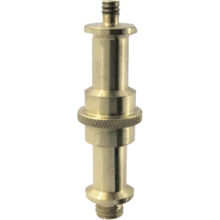 Kupo KS-017 Universal 5/8 (16mm) Stud 3/8 -16 Male and 1/4 -20 Male Threads KS-017