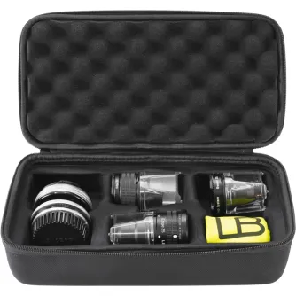 Objektīvi - Lensbaby Optic Swap Founders Collection for Fuji X LBOSFKF - ātri pasūtīt no ražotāja