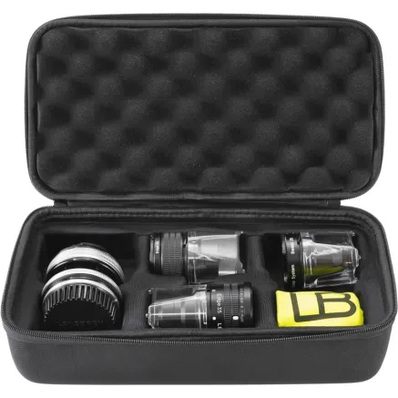 Lensbaby Optic Swap Founders Collection for Fuji X LBOSFKF