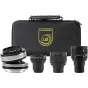 Objektīvi - Lensbaby Optic Swap Founders Collection for Fuji X LBOSFKF - ātri pasūtīt no ražotāja