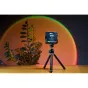 LED Phone Light - LED Light Newell RGB-W Rangha Nano Sunset - quick order from manufacturer