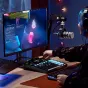 Audio Mixer - Rode RODECaster Pro II streaming, gaming, podcasting, and music production - buy today in Master Foto store and with delivery Best choise selected by experts