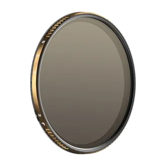 Neutral Density Filters - PolarPro ND 2-5 77mm MIST Variable 2/5 Peter McKinnon Edition II VND VariND - quick order from manufacturer
