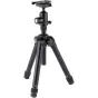 Vairs neražo - Velbon Ultra TR 563D Aluminum Tripod with QHD-S5D Ball Head