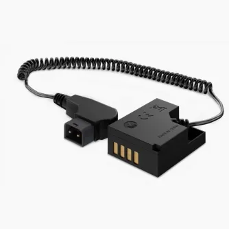 Kameru akumulatori - Newell D-Tap power adapter for NP-W126 - ātri pasūtīt no ražotāja