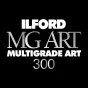  Ilford Photo Ilford Multigrade Art 300 12,7x17,8 50 Sheets