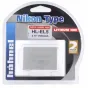 Kameru akumulatori - HÄHNEL DK BATTERI NIKON HL-EL5 - ātri pasūtīt no ražotāja