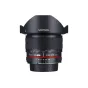 SAMYANG 8MM F/3,5 UMC FISH-EYE CS II SONY A