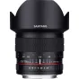 SAMYANG 10MM f/2.8 ED AS NCS CS PENTAX K