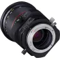 Objektīvi - SAMYANG OBJEKTIVS 24MM F3,5 T-S PENTAX ED AS - ātri pasūtīt no ražotāja