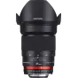 Objektīvi - SAMYANG OBJEKTIVS 35MM F1,4 SONY A - ātri pasūtīt no ražotāja