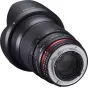 Objektīvi - SAMYANG OBJEKTIVS 35MM F1,4 SONY A - ātri pasūtīt no ražotāja