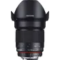 SAMYANG 24MM F/1,4 ED AS IF UMC FOUR THIRDS