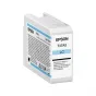 Epson UltraChrome Pro 10 ink T47A7 Ink cartrige, Grey