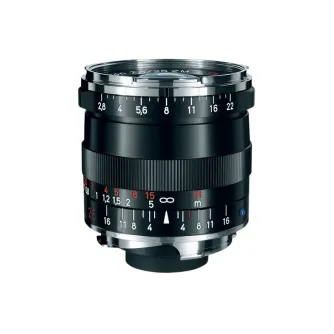 Objektīvi - ZEISS OBJEKTIV BIOGON T 2,8/25 ZM - ātri pasūtīt no ražotāja