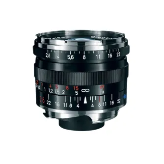 Objektīvi - ZEISS OBJEKTIV BIOGON T 2,8/28 ZM - ātri pasūtīt no ražotāja