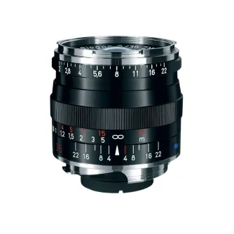 Objektīvi - ZEISS OBJEKTIV BIOGON T 2,0/35 ZM - ātri pasūtīt no ražotāja