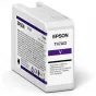 Printer cartridges - Epson UltraChrome Pro 10 ink T47AD Ink cartrige, Violet - quick order from manufacturer