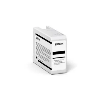 Printer cartridges - Epson UltraChrome Pro 10 ink T47A1 Ink cartrige, Photo Black - quick order from manufacturer