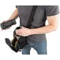 Objektīvu somas - LOWEPRO S&F LENS EXCHANGE CASE 200 AW - ātri pasūtīt no ražotāja
