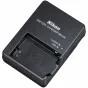 Chargers for Camera Batteries - Nikon MH-24 Battery charger for EN-EL14 battery - quick order from manufacturer