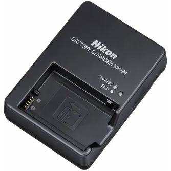 NikonMH-24BatterychargerforEN-EL14battery