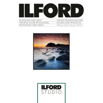 Fotopapīrs printeriem - ILFORD STUDIO GLOSSY 10X15CM 100 SHEET - ātri pasūtīt no ražotāja