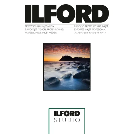 ILFORD STUDIO GLOSSY 250G 10X15CM 100 SHEET 2008026