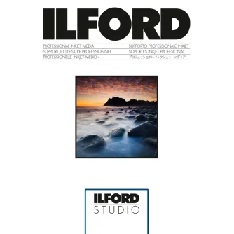 Fotopapīrs printeriem - ILFORD STUDIO SATIN 43,2CM X 30M - ātri pasūtīt no ražotāja