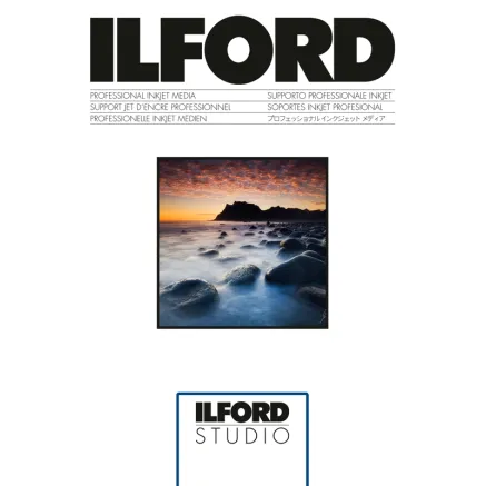 ILFORD STUDIO SATIN 250G 43,2CM X 30M 2008013