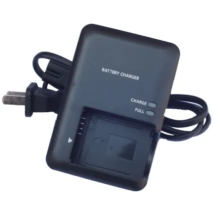 Canon CB-2LCE battery charger