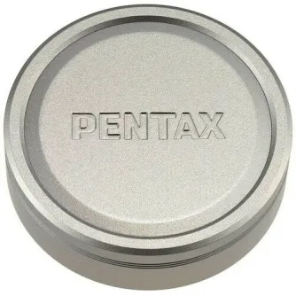 Discontinued - Ricoh/Pentax Pentax Lens Cap 49mm DA40