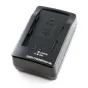 Kameras bateriju lādētāji - Nikon MH-18a Battery charger for EN-EL3e battery - ātri pasūtīt no ražotāja