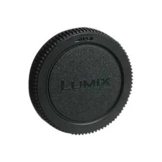 Objektīvu vāciņi - PANASONIC BACK LENS CAP FOR G-LENS - ātri pasūtīt no ražotāja