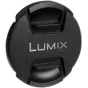 Objektīvu vāciņi - PANASONIC LUMIX LENS CAP 46MM - ātri pasūtīt no ražotāja