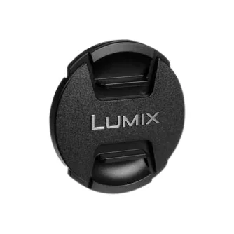 Objektīvu vāciņi - PANASONIC LUMIX LENS CAP 46MM - ātri pasūtīt no ražotāja
