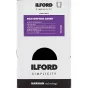 Foto laboratorijai - ILFORD PHOTO ILFORD SIMPLICITY FILM DEALER WET X 12 SACHETS - ātri pasūtīt no ražotāja