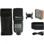 Kameras zibspuldzes - HÄHNEL MODUS 600RT MK II SPEEDLIGHT MFT - ātri pasūtīt no ražotāja