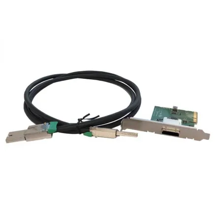 Blackmagic PCIe Cable Kit