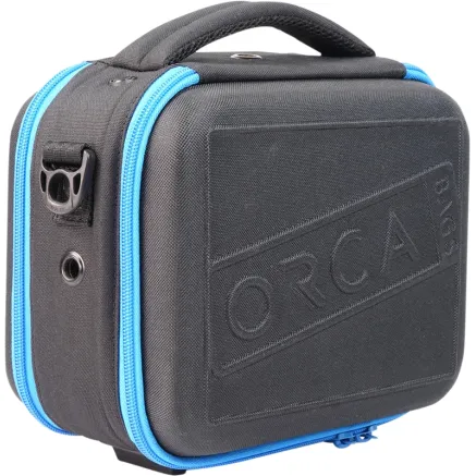 ORCA OR-142 HARD SHELL MONITOR 7 BAG OR-142