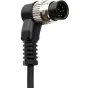 Kameras pultis - NISI SHUTTER RELEASE CABLE N1 FOR NIKON SR CABLE N1 - ātri pasūtīt no ražotāja